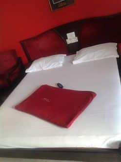 Hotel Naveen Deluxe Lodge, Davangere 2